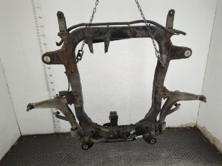 Балка подвески передняя (подрамник), ориг. номер 93186449, 13204073, 302054, Opel Signum 2003-2005