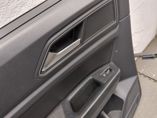 Стеклоподъемник электрический левый задний, Volkswagen Atlas 2017-2020
