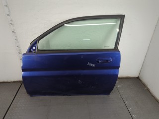 Стеклоподъемник электрический левый передний, Honda HR-V 1998-2001