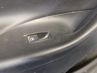 Стеклоподъемник электрический левый задний, Volkswagen Passat 2005-2010