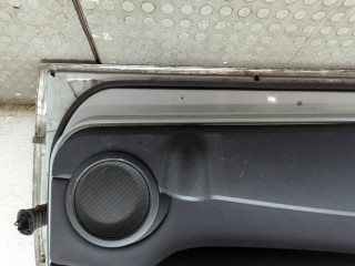 Стеклоподъемник электрический левый передний, Mercedes A-Класс 2004-2008