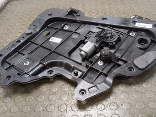 Стеклоподъемник электрический правый задний, Tesla Model 3 2017-2021