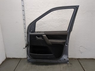 Стеклоподъемник электрический правый передний, Land Rover Freelander 2 2006-2010