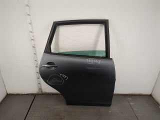 Стеклоподъемник электрический правый задний, Seat Altea 2009-2015