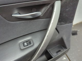 Стеклоподъемник электрический левый задний, BMW X3 E83 2003-2006