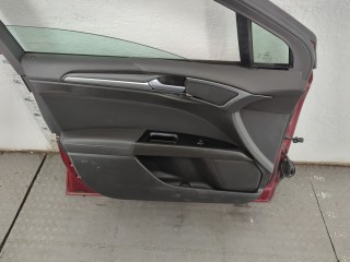 Стеклоподъемник электрический левый передний, Ford Mondeo 5 2014-2019