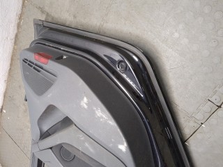 Стеклоподъемник электрический левый задний, Volkswagen Golf 6 2008-2012