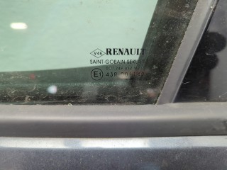 Стеклоподъемник электрический левый передний, Renault Megane 2006-2009