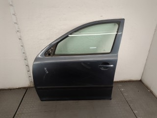 Стеклоподъемник электрический левый передний, Skoda Octavia 2000-2011