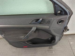Стеклоподъемник электрический левый передний, Skoda Octavia 2000-2011