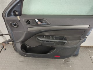 Стеклоподъемник электрический правый передний, Skoda Octavia 2000-2011
