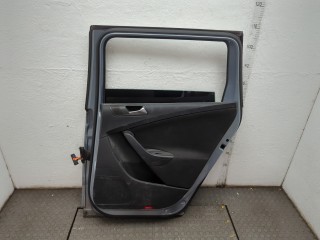 Стеклоподъемник электрический правый задний, Volkswagen Passat 2005-2010