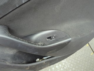 Стеклоподъемник электрический правый задний, Volkswagen Passat 2005-2010