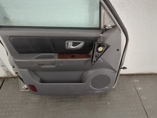 Стеклоподъемник электрический левый передний, Hyundai Terracan 2004-2007