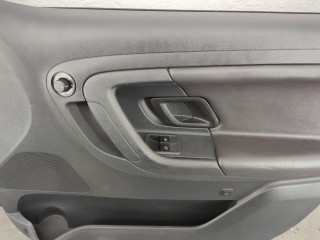 Стеклоподъемник электрический правый передний, Skoda Fabia 2007-2010