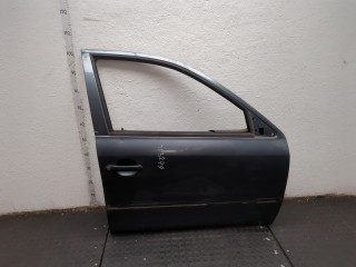 Стеклоподъемник электрический правый передний, Skoda Octavia 2000-2011