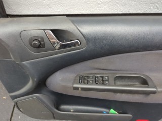 Стеклоподъемник электрический правый передний, Skoda Octavia 2000-2011
