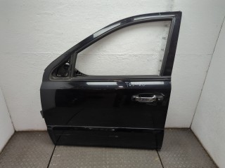 Стеклоподъемник электрический левый передний, KIA Sorento BL 2006-2011