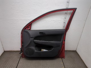 Стеклоподъемник электрический правый передний, Hyundai i30 2007-2010