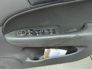 Стеклоподъемник электрический правый передний, Hyundai i30 2007-2010