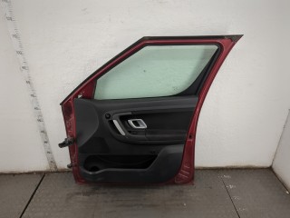 Стеклоподъемник электрический правый передний, Skoda Roomster 2006-2010