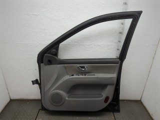 Стеклоподъемник электрический правый передний, KIA Sorento BL 2006-2011