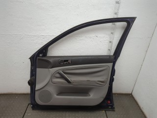 Стеклоподъемник электрический правый передний, Volkswagen Passat 5 1996-2001