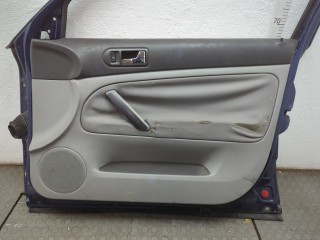 Стеклоподъемник электрический правый передний, Volkswagen Passat 5 1996-2001