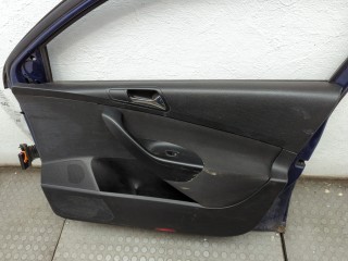 Стеклоподъемник электрический правый передний, Volkswagen Passat 2005-2010