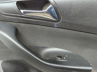 Стеклоподъемник электрический правый передний, Volkswagen Passat 2005-2010