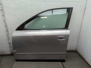 Стеклоподъемник электрический левый передний, Audi A4 2000-2006