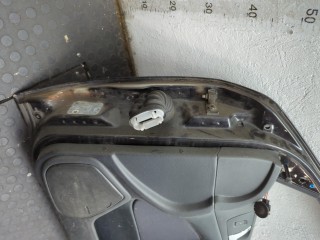 Стеклоподъемник электрический правый передний, Skoda Octavia 2000-2011
