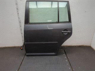 Стеклоподъемник электрический левый задний, Volkswagen Touran 2003-2006