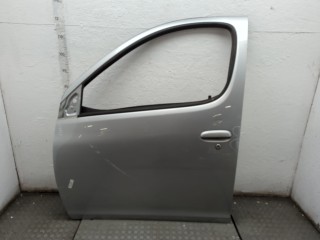 Стеклоподъемник электрический левый передний, Toyota Yaris Verso 2003-2006