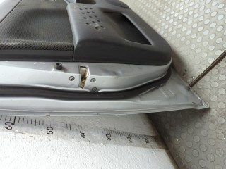 Стеклоподъемник электрический левый передний, Toyota Yaris Verso 2003-2006