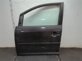 Стеклоподъемник электрический левый передний, Volkswagen Touran 2003-2006