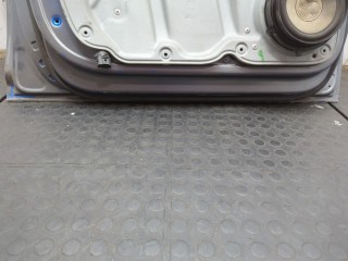 Стеклоподъемник электрический левый передний, Volkswagen Touran 2003-2006