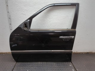 Стеклоподъемник электрический левый передний, Mercedes C W202 1997-2001