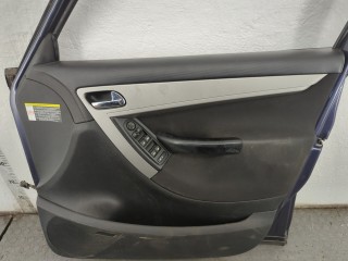 Стеклоподъемник электрический правый передний, Citroen C4 Picasso 2006-2013