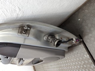 Стеклоподъемник электрический левый передний, Volkswagen Bora 1998-2005