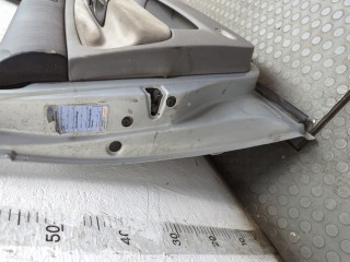 Стеклоподъемник электрический левый передний, Volkswagen Bora 1998-2005