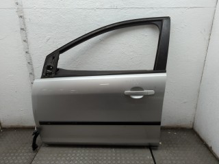 Стеклоподъемник электрический левый передний Ford Focus 2004-2008, левый руль, 1738645