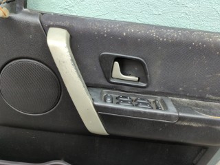 Стеклоподъемник электрический правый передний, Land Rover Freelander 1 1997-2003