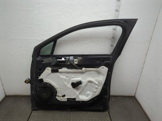 Стеклоподъемник электрический правый передний, Citroen C5 2007-2017