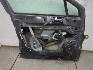Стеклоподъемник электрический левый передний, Citroen C5 2007-2017