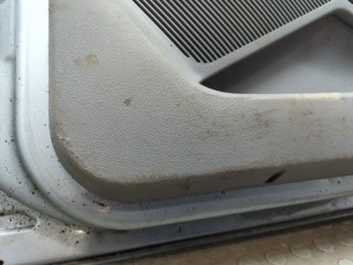Стеклоподъемник электрический правый передний, Skoda Fabia 1999-2004