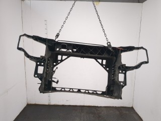 Рамка передняя (телевизор), ориг. номер 6J0805588A, Seat Ibiza 2008-2012