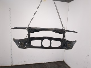 Рамка передняя (телевизор), ориг. номер 51717111691, 7111691, BMW 3 E46 2001-2006