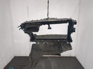 Рамка передняя (телевизор), Volkswagen Tiguan 2006-2011