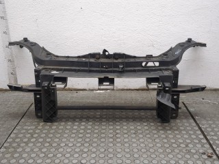 Рамка передняя (телевизор) Ford Fiesta 2005-2008, 1518179